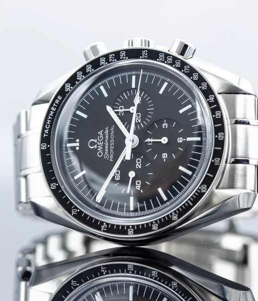 Omega Speedmaster Moonwatch 3570.50.00